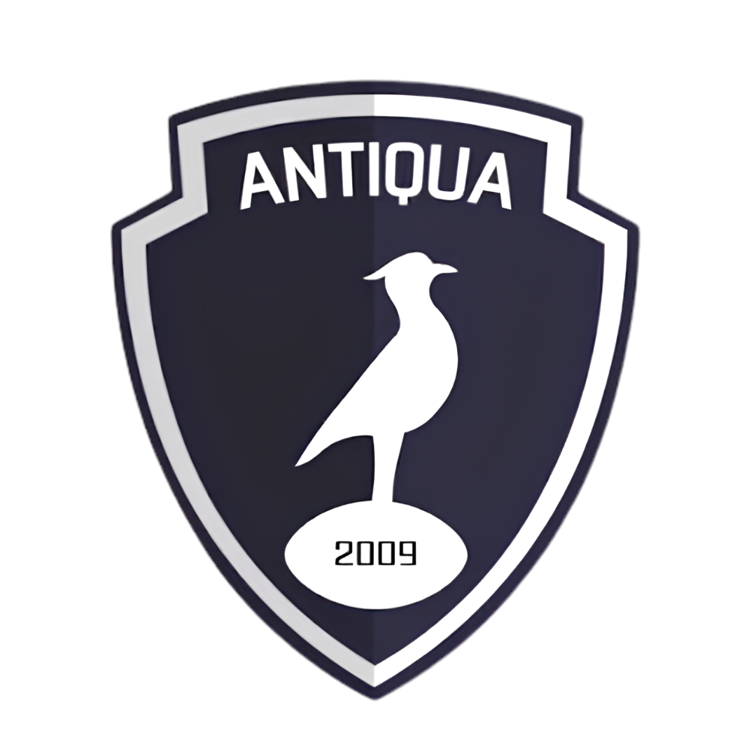 ANTIQUA UFPel RUGBY