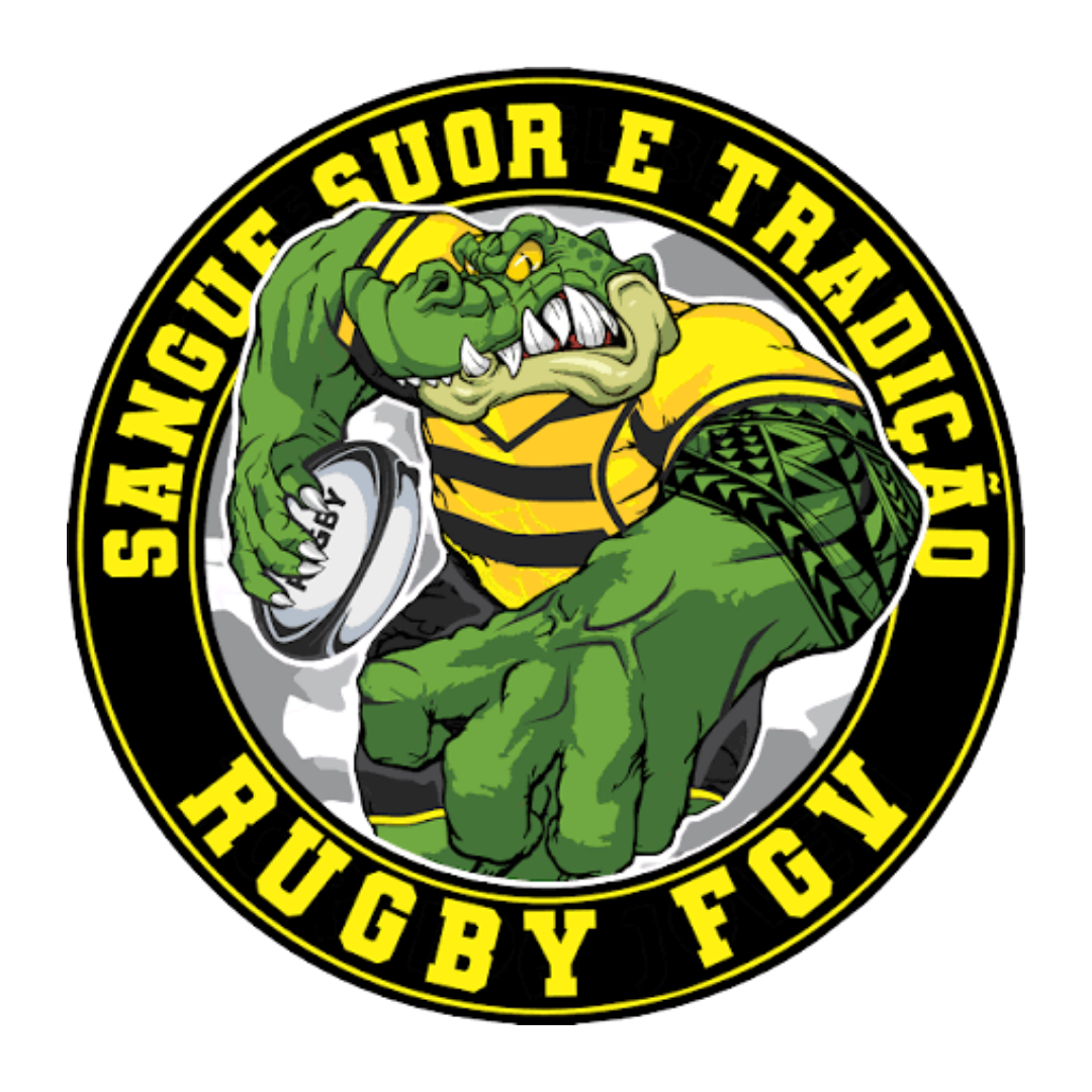 RUGBY FGV